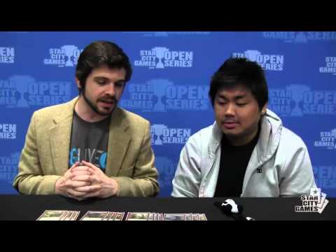 SCGNJ Deck Tech - Richard Nguyen