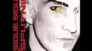 Sigue Sigue Sputnik - Rio Rocks (live in Tonbridge, 12 November 1988)