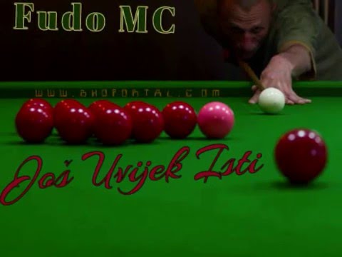 Fudo MC - Da Čujem ft. Lena