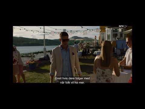 Hvem er det som er faren til unga til Arne? (Exit)