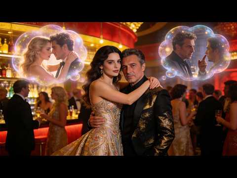 Cosa?! Ho baciato il padre del mio ex fidanzato?-《Father of My Ex, Owner of My Heart》#drama