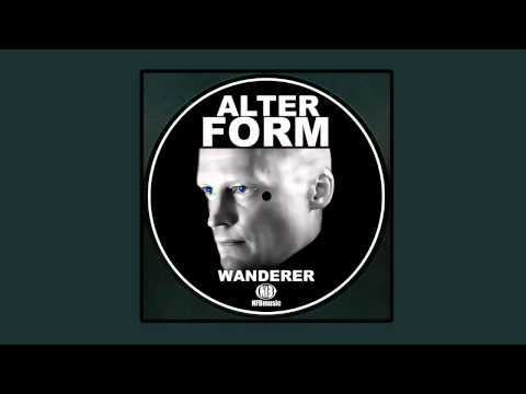 ALTER FORM - Wanderer (BL1TZ + SASSER Remix) [NFB112]