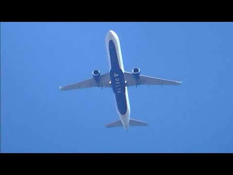 Delta Airlines Airbus A321-211SL N364DX DL1429 SRQ-DTW