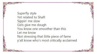 Bran Van 3000 - Discosis Lyrics