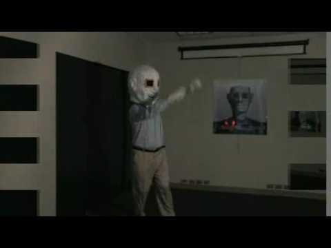 Chiphead® Video Contest Sample from IEC and DesignCon® 2009 : Chiphead Dances to Thriller
