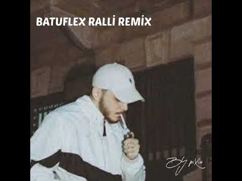 BATUFLEX - Ralli Remix (by y3dux)