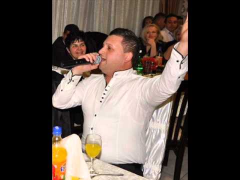 Borce Mitrev - Celata tikvesija