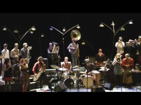 Surnatural Orchestra - Nevers 2010