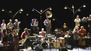 Surnatural Orchestra - Nevers 2010