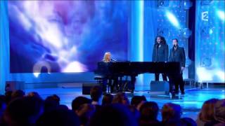 VÃ©ronique Sanson  Amoureuse , Vivement Dimanche du 20 Mai 2012