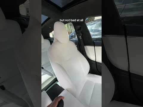 Problems with a 124,000 Mile Tesla Model S😭