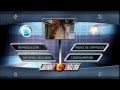Menu Johnny English 2003