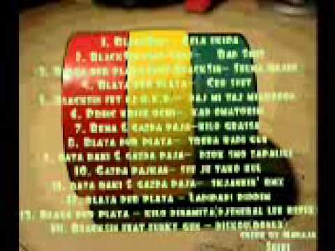 Blaya DUB Playa - Ceo svet (SELO)TEJP