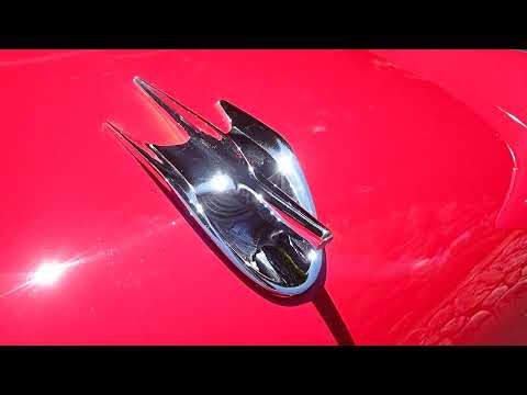 1956 Ford Fairlane Sunliner (CC-2085599) for sale in CosCob, Connecticut