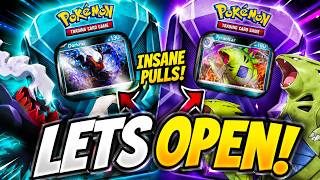 Let’s Open Pokémon’s 2026 Darkrai & Tyranitar Tins!