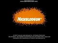 United Plankton Pictures Inc Nickelodeon 2007
