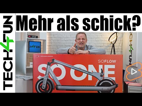 Soflow So One Pro | Lightweight and incredibly powerful? | My XL Review