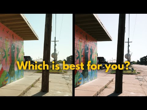 I tested the most POPULAR Fujifilm recipes (so you don't have to)