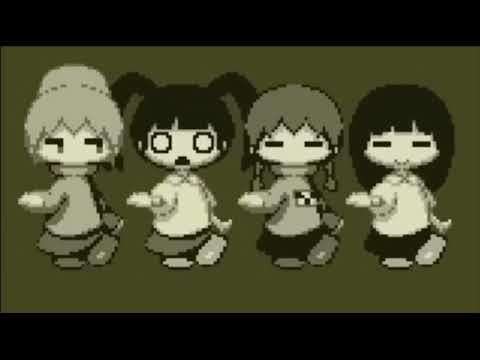 MirYouMadeIt: lost woods (jersey club+slowed)