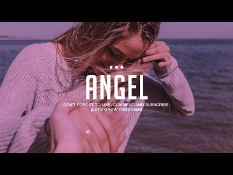 'Angel' - Soul Trap x Emotional Beat 2017 | Prod: Tower Beatz x Marzen