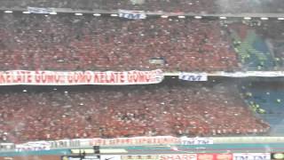 Download lagu Sorakan Kemenangan The Red Warrior Gomo Kelata Gomo mp3 Download lagu Sorakan Kemenangan The Red Warrior Gomo Kelata Gomo mp3