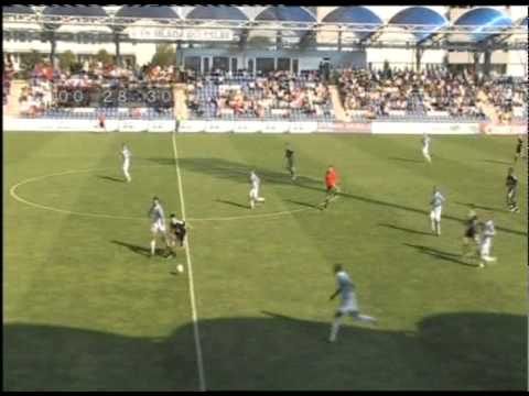 Alex Mendy highlight