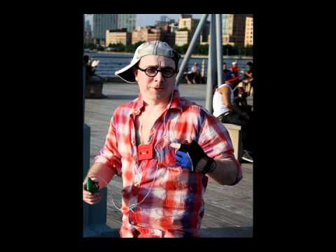 Rokefeler Niezły Feler feat Madonna Ciccione "Sknera czyli Material Girl"