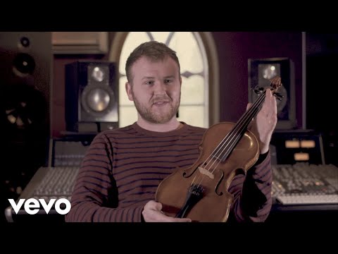 Sam Sweeney - The Unfinished Violin Introduction