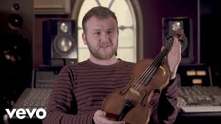 Sam Sweeney - The Unfinished Violin