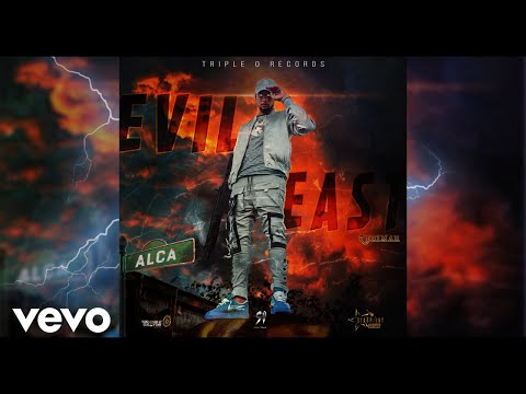 Zerimar - Evil East (Official Audio)