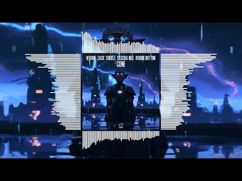 Nyron, Zack Torrez & Sascha Nell feat. Robbie Hutton - Gone #progressivehousemusic #edm #edmmusic
