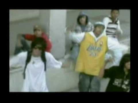 Emil Riko Ft Bertini Mc & Slim Senat - Site Hejteri (Official Video Music) HQ