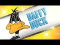 Boomerang Official Best Cartoon Bracket Daffy Duck VOTE NOW
