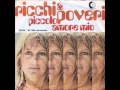 Piccolo Amore Mio - I Ricchi & Poveri.wmv 