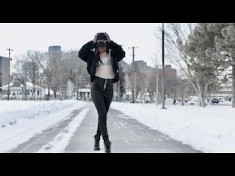 Lady B - Attitude (Official Video)