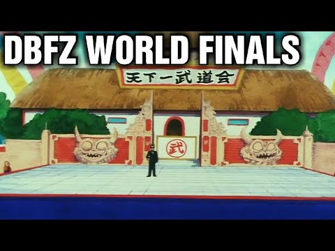 The viewer's guide to the DBFZ World Tour Finals