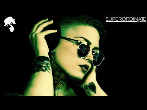 Gentleman - Deep & Dark • Deep House Mix [Superordinate Dub Waves]