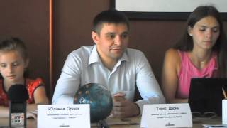 Режисер Тарас Дронь про фільм 