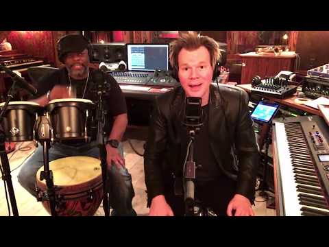 The Hang - May 1, 2020