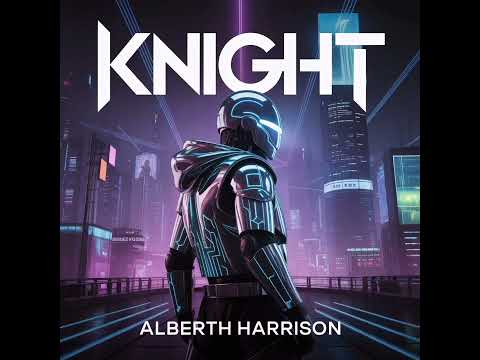 Alberth Harrison - Knigth ( Official audio) Out now @AlberthHarrison525-qo2mq 