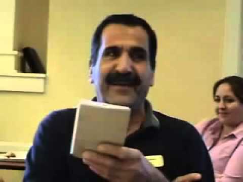 I love you America Marriott Holiday