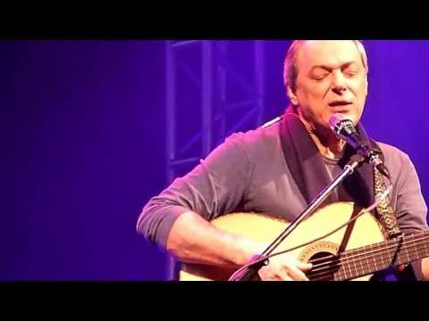 Toquinho com Verônica Ferriani [Fala, Canção] (8/2013) 1-17 -fim-