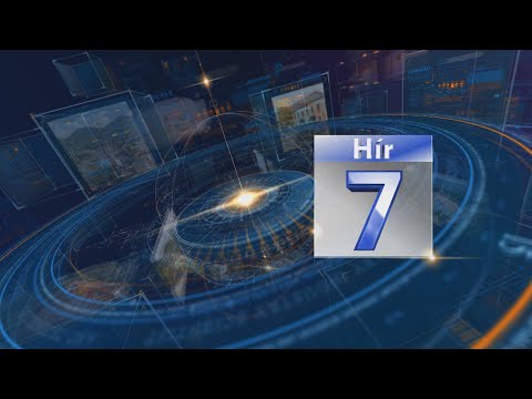 📺 HÍR7 – 2025. december 22. (hétfő) | Zemplén Televízió