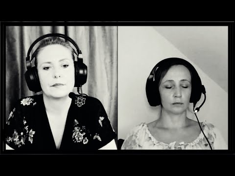 288-PL Sesja Badawcza: Czy to nowy rodzaj ingerencji? - Aneta Pietrzak Hipnoza Regresyjna