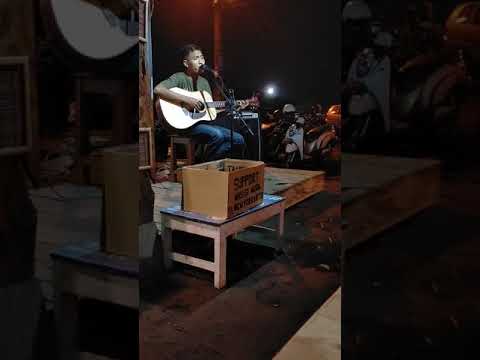 Semua penonton jadi baper