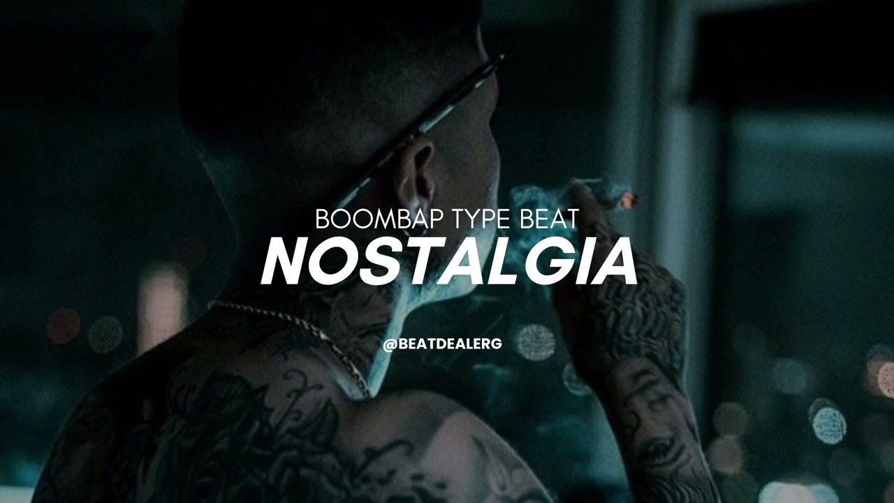 [SOLD] Santa Fe Klan x Gera Mx Boombap Type Beat 