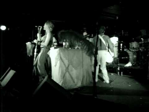 Boston Band Crush - A Camp 1 - 2009-05-26 Sophia's Rock Beat