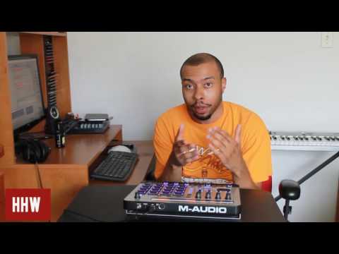 Hip Hop Walkthroughs - Aaliyah - "Are You That Somebody" -(@kevthesureshot)