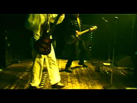 X-Left To Die - white noise /Evil live DVD/