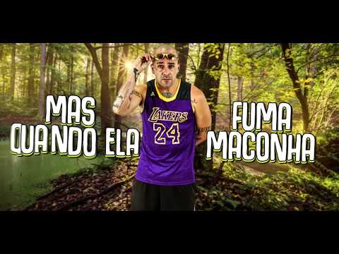 MC Ralado - Igual A Sua Perereca (Lyric Video) DJ Gui Moraes